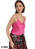 Caraco nuisette Rose - Molly bracken