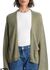 Gilet lurex ouvert - Molly bracken