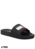 Mules PVC gros logo - Tommy Jeans