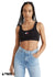 Crop top logo en coton bio - Tommy Jeans