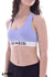 Brassière sport coton recyclé - Tommy Jeans