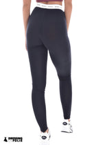 Legging bande logo - Guess jeans