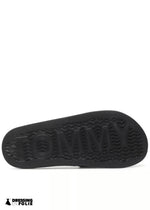 Mules PVC gros logo - Tommy Jeans