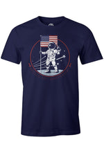T-shirt NASA espace - La folie dans ton dressing
